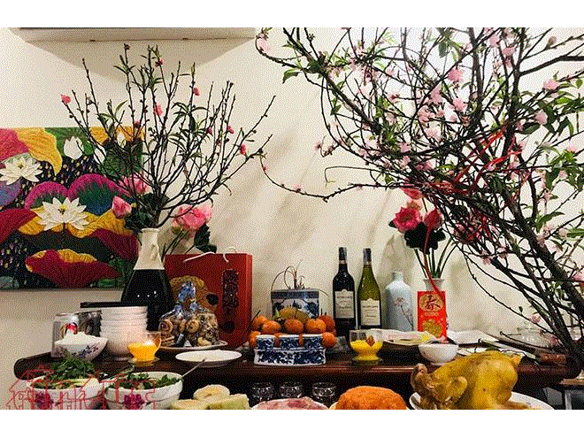 Văn khấn mùng 2 Tết Canh Tý 2020 đầy đủ và chuẩn xác nhất